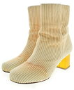 SueUNDERCOVER スーアンダーカバーブーツ レディース【中古】【古着】