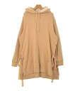 SueUNDERCOVER スーアンダーカバーパーカー レディース【中古】【古着】