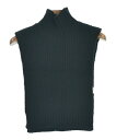 SueUNDERCOVER スーアンダーカバーニット・セーター レディース F 黒【中古】【古着】