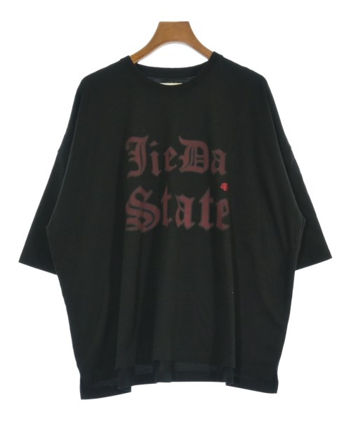 楽天市場】jieda（長さ（袖）半袖）（Tシャツ・カットソー