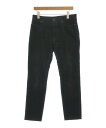 RAGS McGREGOR ラグスマックレガーパンツ(その他) メンズ 32(L位) 黒【中古】【古着】
