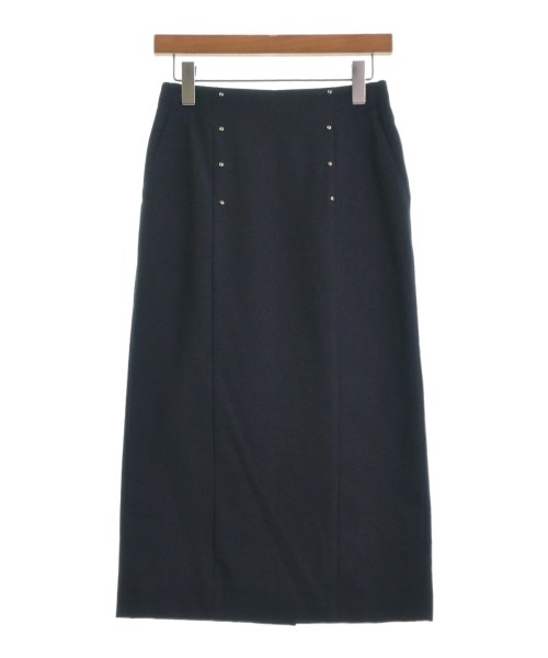 un dix cors アンディコールロング・マキシ丈スカート レディース【中古】【古着】