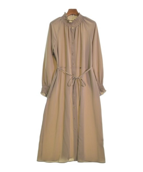 La TOTALITE ラトータリテシャツワンピース レディース【中古】【古着】