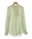 EQUIPMENT エキプモンブラウス レディース S 緑系【中古】【古着】