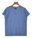 Agnes b. アニエスベーTシャツ・カットソー レディース 2(M位) 青系【中古】【古着】