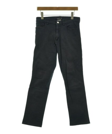 Agnes b. homme アニエスベーオムチノパン メンズ【中古】【古着】 Agnes b. homme アニエスベーオムチノパン メンズ【中古】【古着】