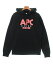 A.P.C. アーペーセーパーカー メンズ【中古】【古着】