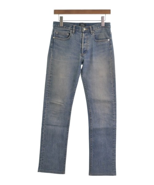 A.P.C. アーペーセーデニムパンツ メンズ【中古】【古着】