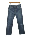 A.P.C. アーペーセーデニムパンツ メンズ 30(M位) インディゴ(デニム)【中古】【古着】