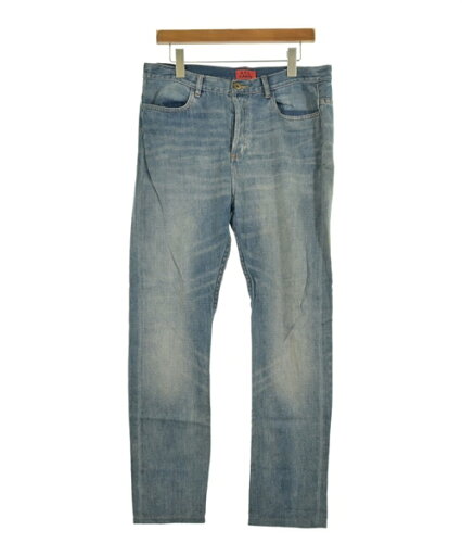 A.P.C. アーペーセーデニムパンツ メンズ 30(M位) インディゴ(デニム)【中古】【古着】 A.P.C. アーペーセーデニムパンツ メンズ 30(M位) インディゴ(デニム)【中古】【古着】