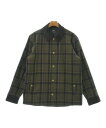 A.P.C. アーペーセーブルゾン(その他) メンズ【中古】【古着】