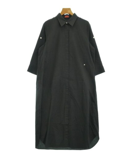 DES PRES デプレシャツワンピース レディース【中古】【古着】 DES PRES デプレシャツワンピース レディース【中古】【古着】