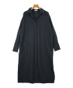 DES PRES デプレシャツワンピース レディース F 濃紺系【中古】【古着】