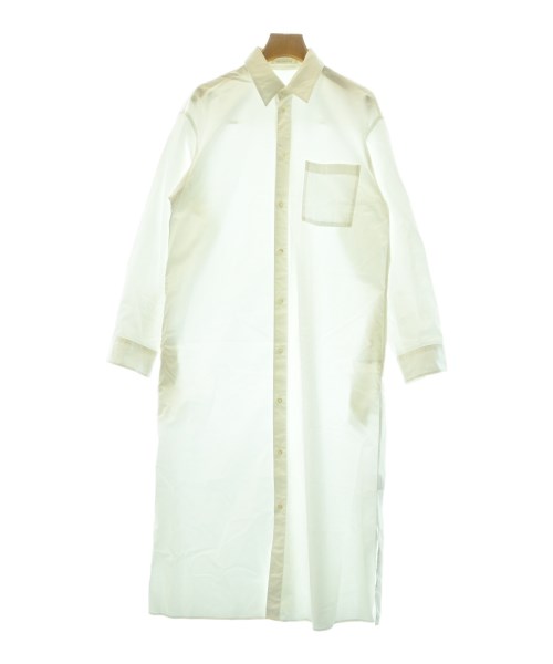 GALERIE VIE ギャラリーヴィーシャツワンピース レディース【中古】【古着】