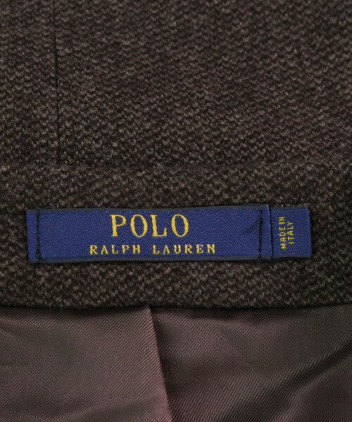 Polo Ralph Lauren ポロラルフローレンテーラードジャケット メンズ【中古】　【送料無料】