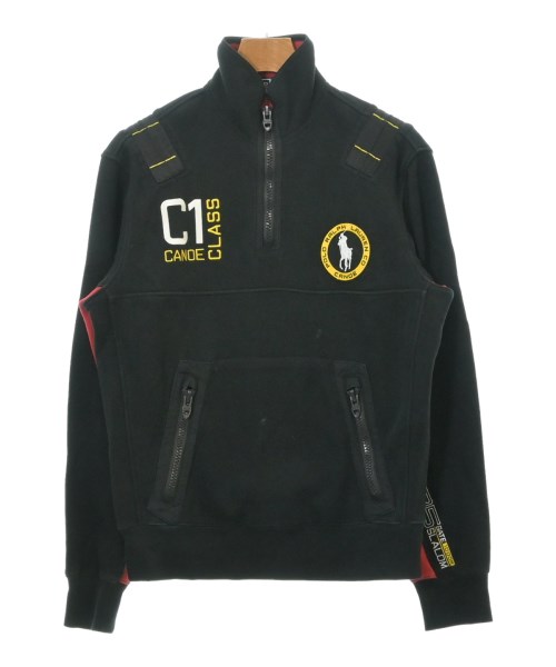 Polo Ralph Lauren ポロラルフローレンスウェット メンズ【中古】【古着】