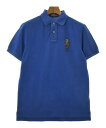 Polo Ralph Lauren ポロラルフローレンポロシャツ メンズ【中古】【古着】(4)