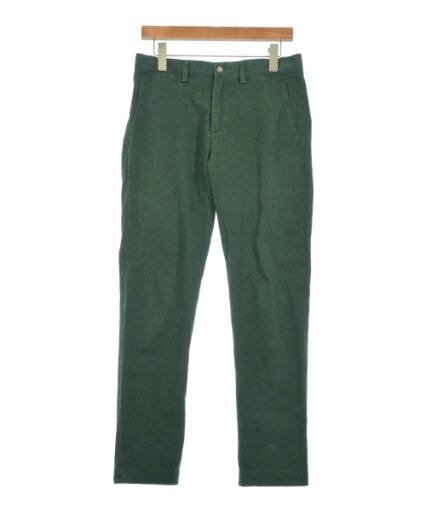 Polo Ralph Lauren ポロラルフローレンチノパン メンズ【中古】【古着】 Polo Ralph Lauren ポロラルフローレンチノパン メンズ【中古】【古着】