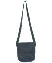 MARGARET HOWELL マーガレットハウエルショルダーバッグ メンズ【中古】【古着】(4)