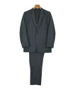 MARGARET HOWELL マーガレットハウエルビジネス メンズ S/S 紺【中古】【古着】