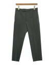 MARGARET HOWELL マーガレットハウエルスラックス レディース【中古】【古着】(4)