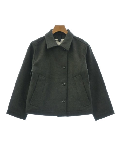 楽天市場】マーガレットハウエル ジャケット(レディース 楽天市場】マーガレットハウエル ジャケット(レディース