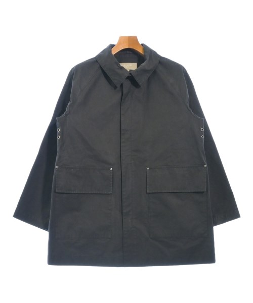 MARGARET HOWELL マーガレットハウエルコート（その他） メンズ S グレー系【中古】【古着】