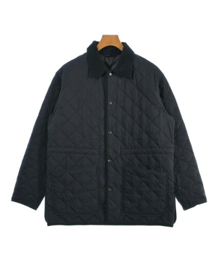 UNITED ARROWS ユナイテッドアローズコート(その他) メンズ S 黒【中古】【古着】 UNITED ARROWS ユナイテッドアローズコート(その他) メンズ S 黒【中古】【古着】