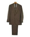 UNITED ARROWS ユナイテッドアローズビジネス メンズ 46(M位) 茶【中古】【古着】