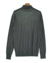 UNITED ARROWS ユナイテッドアローズニット・セーター メンズ L チャコールグレー【中古】【古着】
