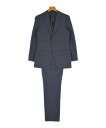 UNITED ARROWS ユナイテッドアローズビジネス メンズ 44(S位)/44(S位) 紺(チェック)【中古】【古着】