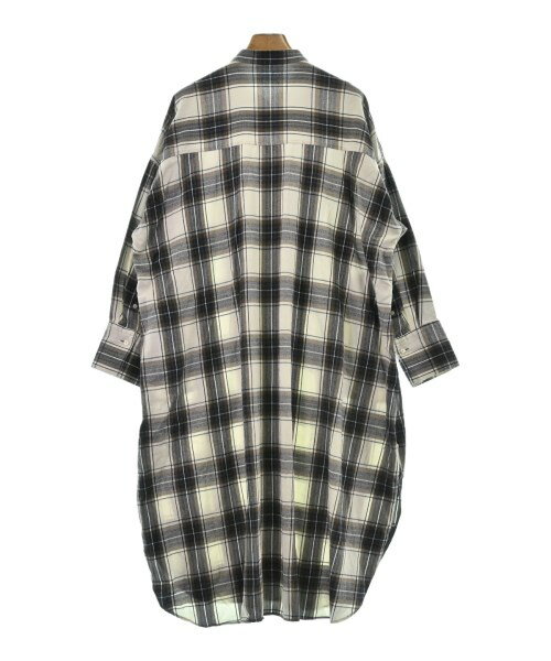 IENA イエナシャツワンピース レディース【中古】【古着】