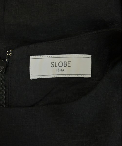 SLOBE IENA スローブイエナワンピース レディース【中古】【古着】