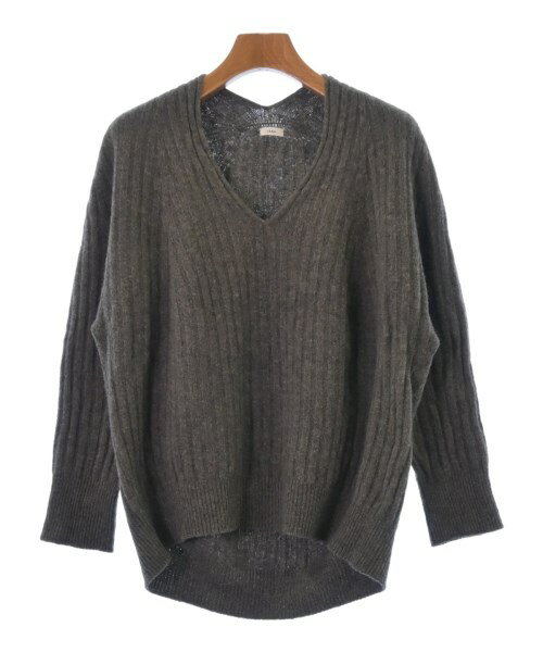 IENA イエナニット・セーター レディース【中古】【古着】