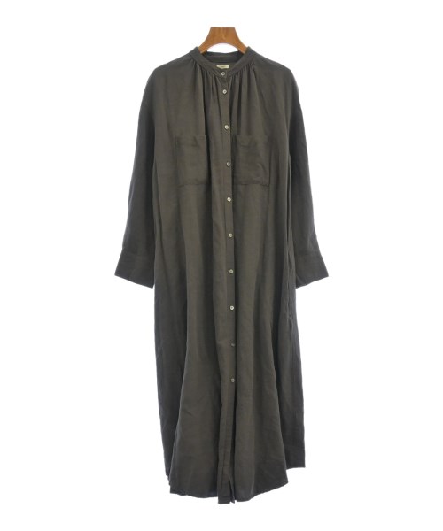 IENA イエナシャツワンピース レディース【中古】【古着】
