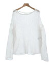 IENA イエナニット・セーター レディース【中古】【古着】