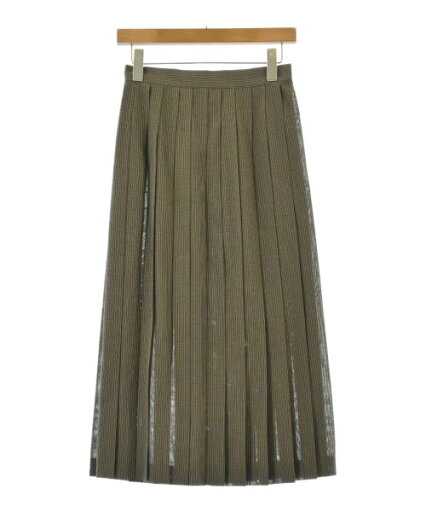 IENA イエナロング・マキシ丈スカート レディース【中古】【古着】 IENA イエナロング・マキシ丈スカート レディース【中古】【古着】