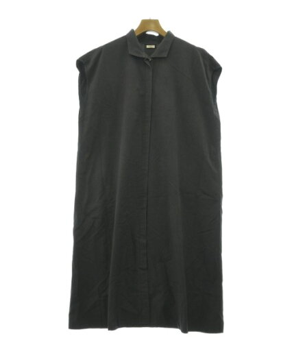 IENA イエナシャツワンピース レディース【中古】【古着】 IENA イエナシャツワンピース レディース【中古】【古着】