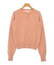 IENA イエナアンサンブル レディース -(M位)/-(M位) オレンジ系【中古】【古着】