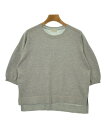 IENA イエナニット・セーター レディース -(M位) グレー【中古】【古着】(4)