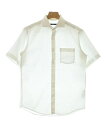 SHIPS シップスカジュアルシャツ メンズ【中古】【古着】(4)