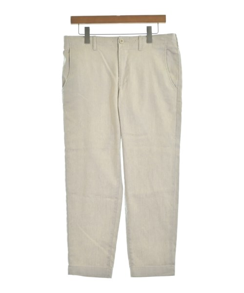SHIPS シップスパンツ(その他) メンズ L ライトグレー系【中古】【古着】