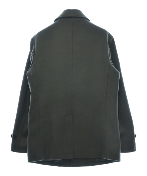 SHIPS シップスピーコート メンズ【中古】【古着】