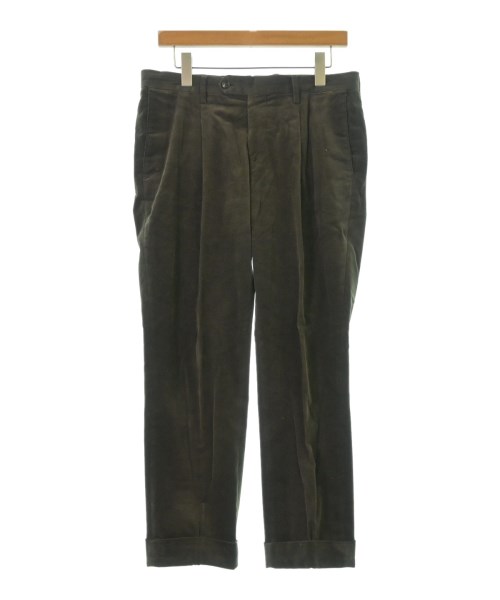 SHIPS シップススラックス メンズ【中古】【古着】