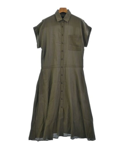 Spick and Span スピックアンドスパンワンピース レディース【中古】【古着】 Spick and Span スピックアンドスパンワンピース レディース【中古】【古着】