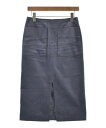 Spick and Span スピックアンドスパンロング・マキシ丈スカート レディース【中古】【古着】(4)