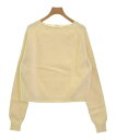 Spick and Span スピックアンドスパンニット・セーター レディース【中古】【古着】(4)