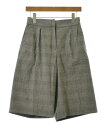 Spick and Span スピックアンドスパンショートパンツ レディース【中古】【古着】