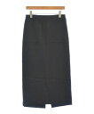 Spick and Span スピックアンドスパンロング・マキシ丈スカート レディース【中古】【古着】(4)