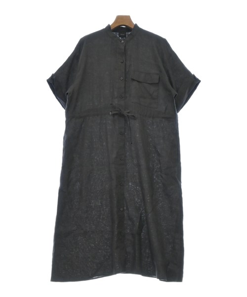 Spick and Span スピックアンドスパンシャツワンピース レディース【中古】【古着】